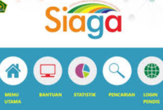 Cara Cek Akun SIAGA Pendis dan Proses Registrasi Guru Baru Terlengkap, Solusi Cepat Ada Disini!