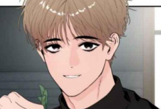 Manhwa BL My x Daddy Chapitre 4 VF Scans, L'importante conversation entre Seong-Hoon et Hyun-Woo