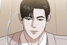 Link RAW Manhwa BL Wet Points Chapter 15 Bahasa Indonesia, Ian yang Kini Makin Mengenaskan
