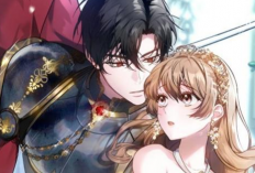  Baca Webtoon At Your Mercy Full Chapter Bahasa Indonesia dan Judul Lain, Reinkarnasi Jadi Karakter Utama Novel