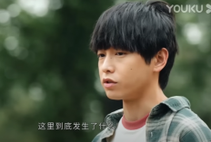 Nonton Drama China I Am Nobody (2023) Episode 11 SUB INDO, Anak Kuliah Punya Kekuatan Super!