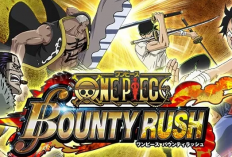 Download Game One Piece Bounty Rush (Unlimited diamonds) APK Versi Terbaru 2023, Bikin Pengalaman Bermain Jadi Makin Asik