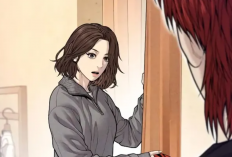 RAW Lire le Manhwa Juvenile Offender Chapitre 57 VF FR Scans, Yoo Hobin Accepte la Demande de Lee Yoonsung