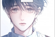 Little Mushroom Chapter 20 Bahasa Indonesia, Baca Disini! Pertemuan Lu Feng dengan An Zhe 