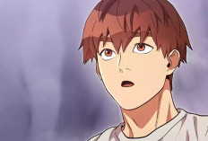 Baca Manhwa Dungeon Reset Chapter 194 Bahasa Indonesia Scan Progres Penjara Bawah Tanah Makin Menantang 