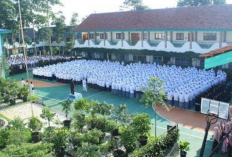 Profil Pondok Pesantren Multazam Kuningan, Salah Satu Modern Islamic Boarding School di Jawa Barat