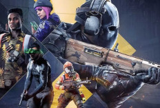 Jadwal Rilis XDefiant Tahun 2024 Akhir Penantian, Game FPS Gratis Telah Hadir Untukmu!
