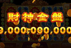 Langsung Gass Sekarang! Pola Jackpot Higgs Domino HARI INI, Bisa Maxwin dengan Pola Putaran Ini