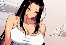 RAW Lecture En Ligne Manhwa Stop Smoking (Someone Stop Her!) Chapitre 36 Scan VF FR, Gangchan Enjoué !