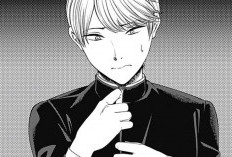 Link Baca Kaguya-sama: Love Is War Chapter 282 Bahasa Indonesia RAW dan Spoilernya, Kejutan Dari Kaguya Untuk Sang Pacar