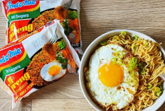 Daftar Harga Menu Warung Indomie dan Nasi Goreng  Jakarta, Hemat dan Mengenyangkan Sukses Jadi Andalan di Akhir Bulan