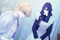But Please, Help Me Chapter 16 Bahasa Indonesia, Baca Disini! Kesempatan Kedua Untuk Evelyn 