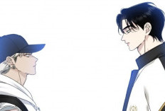 Link Baca Foul's Start Chapter 11 Bahasa Indonesia Masih Sayang, Pado Malah Ngebully Haein