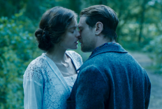 Review Jujur Film Lady Chatterley's Lover (2022), Cocok Ditonton Oleh Penikmat Film Klasik dan Sejarah