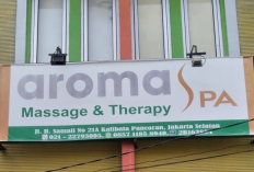 Tarif Layanan Aroma SPA & Massage Pasar Minggu Terbaru 2023, Dilengkapi Alamat Lokasi dan Nomor Telepon