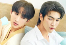 Link Nonton The Boy Next World (2025) Episode 8 Sub Indo Tayang Malam Ini, Ikuti Kelanjutan Kisah Serunya! 