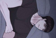 RAW Baca Manhwa BL Pieces of Us Chapter 51 Bahasa Indo Inggris Gratis Akses, Malam Penuh Kegalauan!