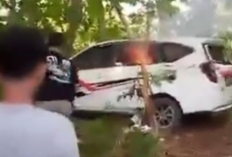 Desa di Pati Viral Lagi Karena Ada Tiga Kejadian Tragis Terjadi Berurutan, Begini Rentetan Kejadiannya!