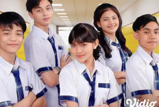 Daftar Nomor WA Magic 5 Indosiar Asli Terbaru 2024 yang Masih Aktif, Langsung Chat Sekarang di Sini