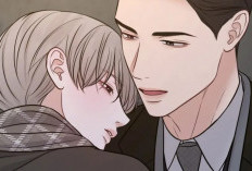 Link Baca Manhwa BL Macguffin Chapter 38 Bahasa Indonesia Ayang Sakit! Haewon Sabar Banget Merawat Lee Sooha 