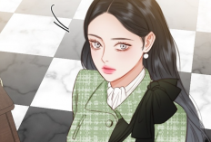 Baca Webtoon Serena Chapter 34 Bahasa Indonesia, Nyonya Eva yang Angkuh Tak Mau Mengikuti Permintaan Eizer