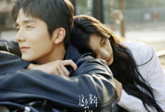 Nonton All These Years Full Movie Sub Indo, Film China Terbaru Bertema Romance Kisah Masa Lalu!