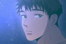 Siapa Sangka? Baca Manhwa BL Our Sunny Days 26 Season 2 Sub Indonesia Sung Ho Tega Tinggalkan Pak Kades Sendirian di Desa