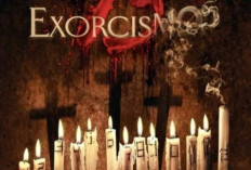 Sinopsis Film 13 EXORCISMS, Horror Barat Dengan Konsep Pengusiran Setan!