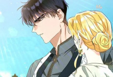 Bocoran Spoiler Manhwa The Beast Within Chapter 16, Masa Kecil Ray yang Menyedihkan