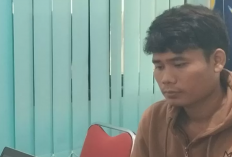 Tampang Abang Nathan Viral, Lakukan Chat Mesum dengan Siswi SD Tasikmalaya