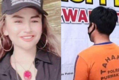 Terciduk! Anak Pedangdut Lilis Karlina Masih 15 Tahun Sudah Jadi Tersangka Bandar Narkoba