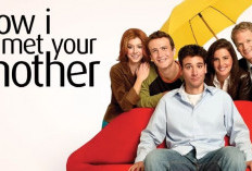 Regarder Série How I Met Your Mother Streaming VOSTFR Saison 1 Episode Complet , Ça Fait Vraiment Rire !