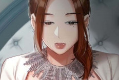 Spoiler Manhwa Hyeonjung’s Residence Chapter 33 Jane Kenalan Dengan Cowok Ganteng Misterius di Bar