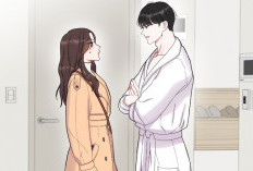 Baca Webtoon Not You, Your Brother! Chapter 3 Bahasa Indonesia, Berada dalam Situasi Rumit dengan Oh Hyejoo 