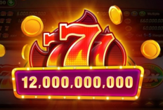 Cara Main Slot 777 Crazy Higgs Domino Island, Spin 500X Langsung Banjir Scatter Berkali-Kali