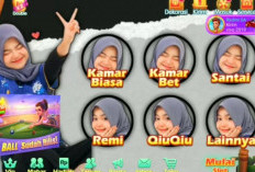 Link Download Higgs Domino RP Versi 1.90 Background Wanita Berhijab Ada X8 Speeder Versi Terbaru Tanpa Password