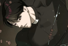 Baca Manhwa Killer Peter Chapter 90 Bahasa Indonesia, Judas Resmi Kalah Dari Peter