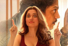 Link Nonton Film India Lust Stories 2 (2023)  Sub Indo Full Movie Tayang di Netflix Hadirkan Lanjutan Sekuel yang Rilis Tahun 2018 Lalu
