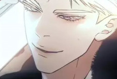 Codename Anastasia Chapter 43 Bahasa Indonesia RILIS, yang Nggak Kuat Lihat Taekjoo Disiksa Skip Aja