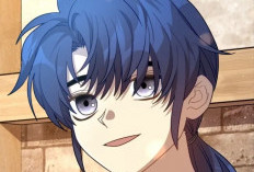 The Baby Saint Wants to Destroy the World! Season 2 Chapter 45 Bahasa Indonesia, Baca Disini! Rencana Istana Untuk Lucipella