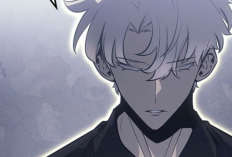 Baca Manhwa Solo Leveling: Ragnarok Chapter 48 Sub Indo, Suho Bakalan Ketemu Sama Musuh yang Paling Kuat