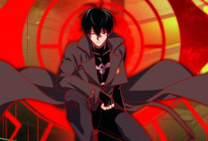 Player Who Returned 10,000 Years Later Chapter 74 Bahasa Indonesia, Baca Disini! Perlawanan yang Semakin Brutal