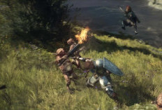 Spill Spek PC Game Dragon's Dogma 2 Minimal Harus Windows 10 Buat Main Lancar Jaya Tanpa Lag, Cekidot! 