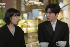 Link Nonton Drama Korea The Real Has Come! (2023) Sub Indo Full Episode 1-50 GRATIS, Kehamilan Wanita Karier yang Jadi Huru-Hara