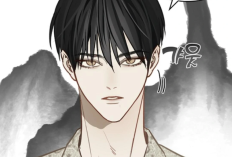 Baca Manhwa Flowers are Bait Chapter 14 RAW Indonesia Sub, Adegan Mandi yang Bikin Tegang Urat Nadi