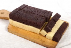 Harga Franchise Brownies Cinta 2023, Bisnis Kuliner Populer dengan Omzet Jutaan Rupiah Per Bulan