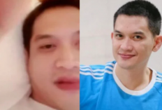 Link Video Syur Mirip Rezky Aditya Viral TikTok dan Twitter Full 40 Detik, Isinya Bikin Warganet Geger!