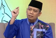 Profil dan Biodata Ustadz Danu, Seorang Insinyur Sekaligus Disebut Memiliki Ilmu Istimewa? Cek Faktanya Disini