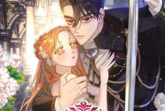 Link Baca Manhwa Lucia S3 Full Chapter Bahasa Indonesia Gratis dan Judul Lain di Kakao Webtoon