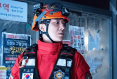 Nonton Drama Korea The First Responders Episode 10 Sub Indo, Tayang Hari Ini! Penemuan Ho Gae yang Mengejutkan